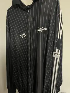 Y-3 26SS KS7574 エリート5 フットボールロングスリーブ ジダン - メルカリ
