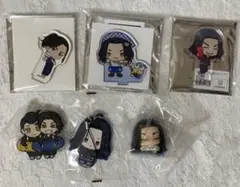 東リべ 東京リベンジャーズ 場地圭介 グッズ セット まとめ売り