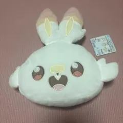 ヒバニー プレイマット ポケモンカード 韓国限定 - メルカリ