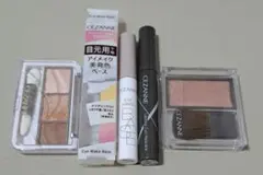 CEZANNE　セット