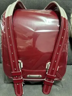ランドセル 赤