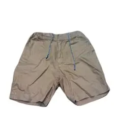 Dulcamara ドゥルカマラ グレー ショートパンツ サイズ1 Dulcamara ドゥルカマラ グレー ショートパンツ サイズ1