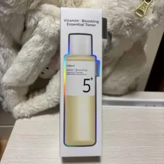 Vitamin Boosting Essential Toner 200ml