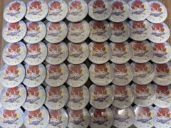 めいちゃん 太陽のマーチ 缶バッジ 48個セット まとめ売り