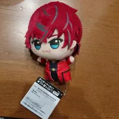 めておら ロゼくん ちびぐるみ