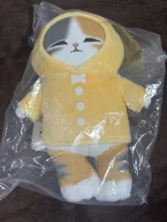 一番くじ mofusand B賞 ぬいぐるみ