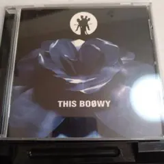 BOØWY　①1224CD未開封　②1224DVD　③7インチシングル未開封 Yahoo!オークション - 「boowy cd 未開封」の落札相場・落札価格