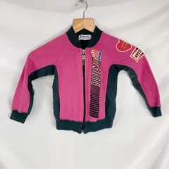 HysTeric PERFORMANCE　トレーナー　95㎝　B2075