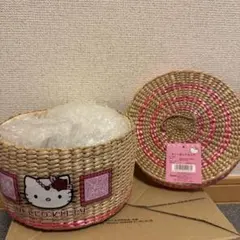 希少レア 2001年　ハローキティ　ティーポットセット