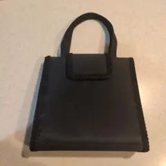ブラックフォーマル　ハンドバック