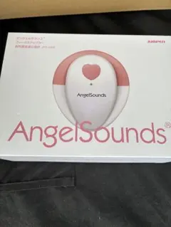 JUMPER AngelSounds JPO-100S 胎児超音波心音計