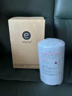アムウェイ eSpring 浄水器用 E-4622-JとE-4621-J @ - メルカリ