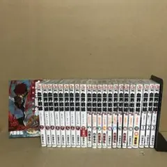 最新巻まで全巻セット　23冊　血界戦線　Back2Back Beat3peat Amazon.co.jp: 血界戦線 Back 2 Back コミック 1-10巻セット : 内藤