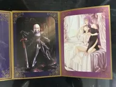 劇場版Fate stay night HF 複製ミニ色紙 衛宮士郎、間桐慎二 - メルカリ