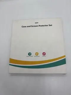 iPhone12 mini透明 ブラックフレーム ガラスフィルム2枚付　軽量