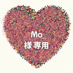 Mo様　専用ページ　7セット