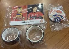 くら寿司 ハイキュー