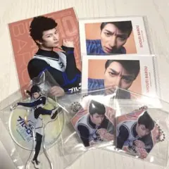 ブルステ　ブルーロック　舞台　馬狼照英　伊万里　有　まとめ