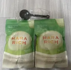 HARA RICH ハラリッチ ヨーグルト風味 3袋セット - メルカリ