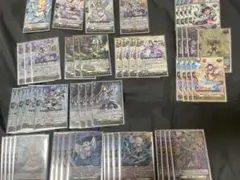 ダーツデリート デッキ 超次元、GR付き - メルカリ