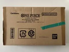 ONE PIECE カード チャンピオンシップセット2022 キッドカード無し