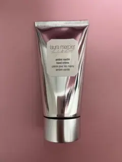 LAURA MERCIER ハンドクリーム アンバーバニラ 50gのサムネイル