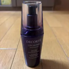 コスメデコルテ　リポソーム　アドバンスド