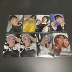ホシ HMV特典 セット SEVENTEEN - メルカリ