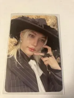 straykids DOIT アコーディオンver フィリックス