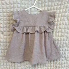 mirror bae. トップス 95cm