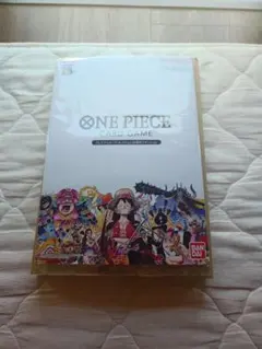 ワンピース56巻特典での懸賞当選品 - メルカリ