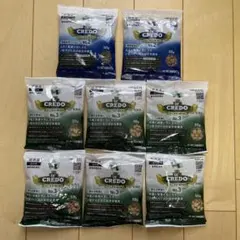 Dr.CREDO ドッグフード 8袋セットのサムネイル