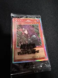 ビルディバイドブライト 特防隊の殺し屋 面影歪 BR ハンドレッドライン