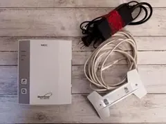 NEC DATAX S19.2mini ⅡA 変復調装置 2台 - メルカリ