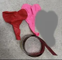 2キンプリ STARRING 東京ドーム　銀テープフル　落下物 風船