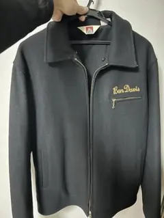 BEN DAVIS カーコート ベンデイビス ベンデービス ジャケット ダイス