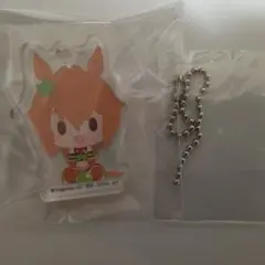 ウマ娘 一番くじ　ちょこのっこアクリッツチャーム　  タイキシャトル