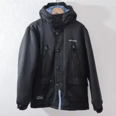 KRIFF MAYER クリフメイヤー　マウンテンパーカー　メンズ　XL 古着のサムネイル