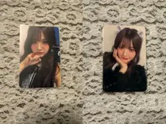 MADEIN SERINA 2枚セット