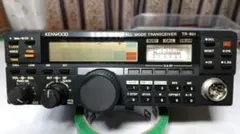 KENWOOD TS-430V HF アマチュア無線 トランシーバー - メルカリ