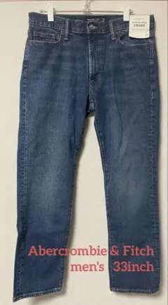 Abercrombie & Fitch A&F Vintage Stretchのサムネイル