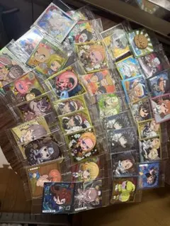 シール まとめ売り キャラクターグッズ