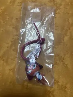 ケロロ軍曹 ギロロ伍長 マスコット ガチャ