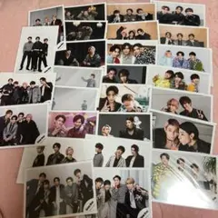 SnowManオフショ混合29枚