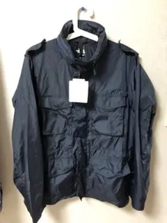 コート ミリタリージャケット