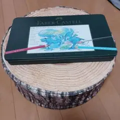 faber-castell albrecht durer 色鉛筆 100色 - メルカリ