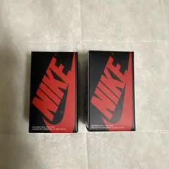 NIKE ベアブリック100% 2体セット