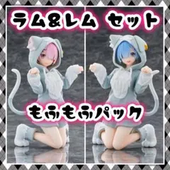 2026年最新】re:ゼロから始める異世界生活 レム ラム スリーブの人気
