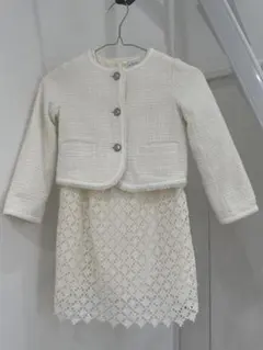 グリーンレーベル　フォーマルスーツ　入学式　セレモニー