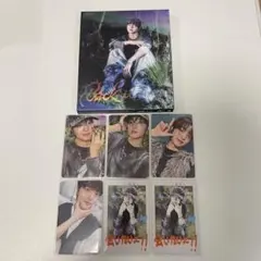 &TEAM Back to Life BtL ソロジャケ EJ